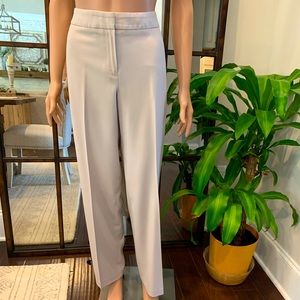 Jones New York collection straight leg pants